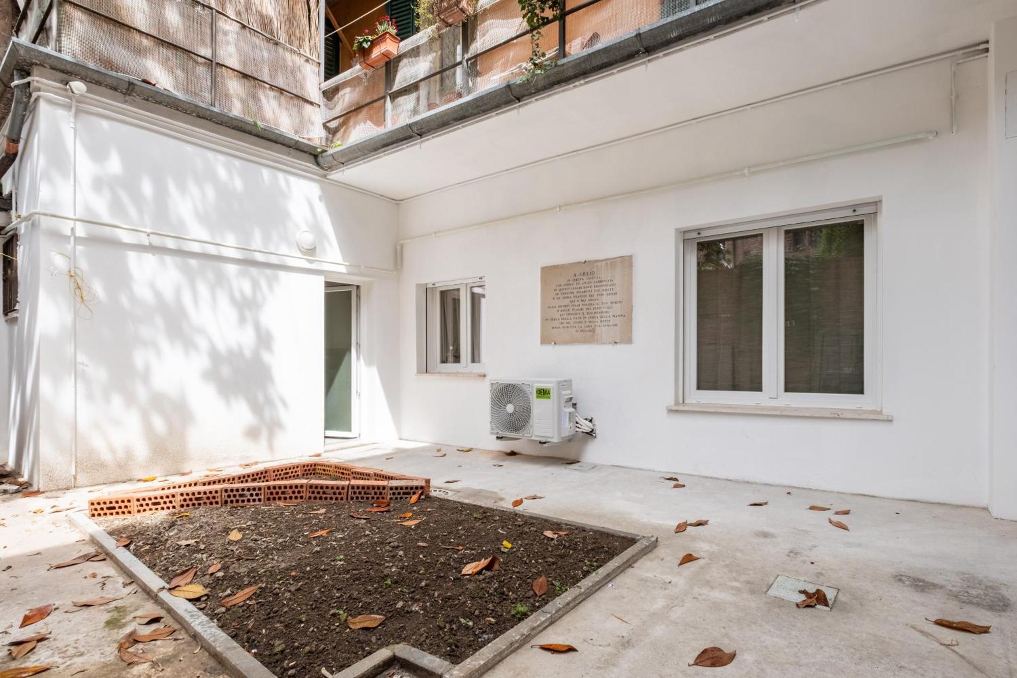 Oasi Rinascimentale Con Giardino In Centro Ferrara 아파트 외부 사진